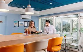 Aparthotel Adagio Access Marseille Prado Périer