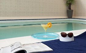 Aparthotel Adagio Access Marseille Prado Périer